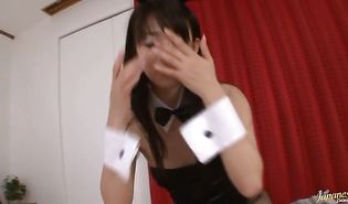 Hottie Shou Nishino is vigorous and ready for some hot fucking